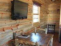 Cedar Pass Lodge Interior Exterior foto