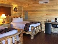 Cedar Pass Lodge Interior Exterior foto