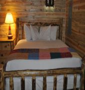 Cedar Pass Lodge Interior Exterior foto
