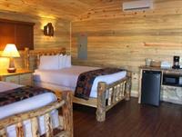 Cedar Pass Lodge Interior Exterior foto